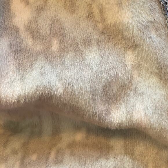 US Life Mens Camo Camouflage Zip Front Jacket Large NEW - Picture 6 of 8